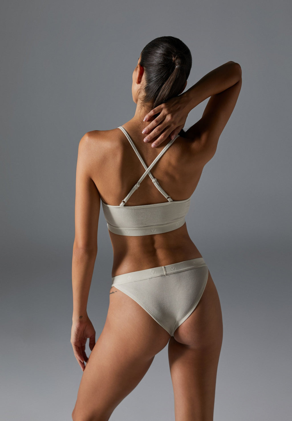 Even&Odd active FINE RIB SPORTS BRIEFS