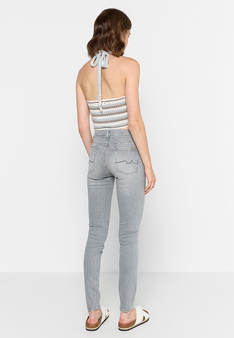 7 for all mankind