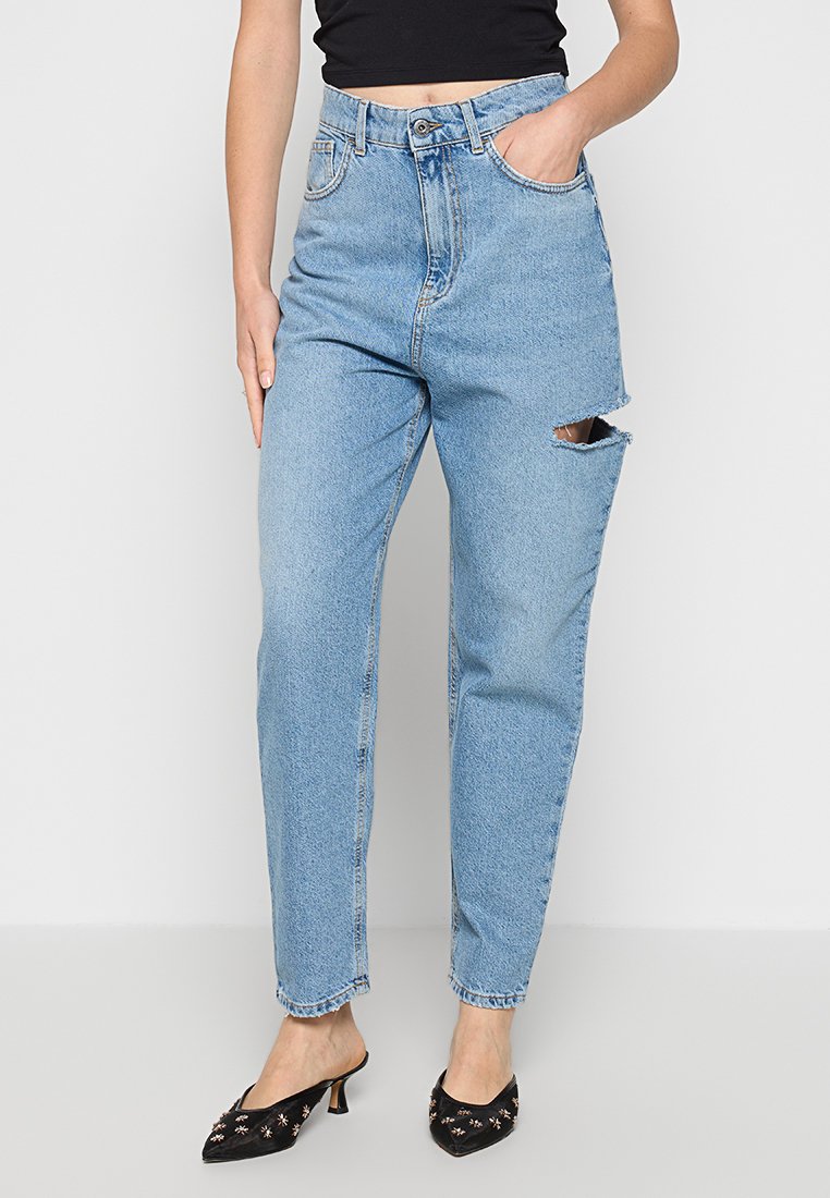 Liu Jo Jeans Jeans Tapered Fit Media 1