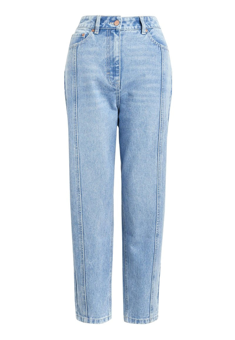 Next Jeans Straight Leg - Next - View 1