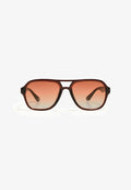 Bershka Sunglasses - dark brown