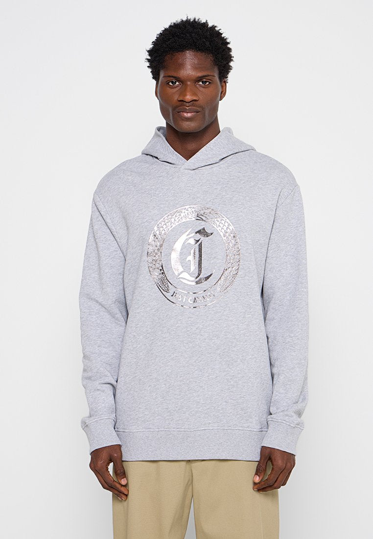 Just Cavalli Kapuzenpullover Media 1