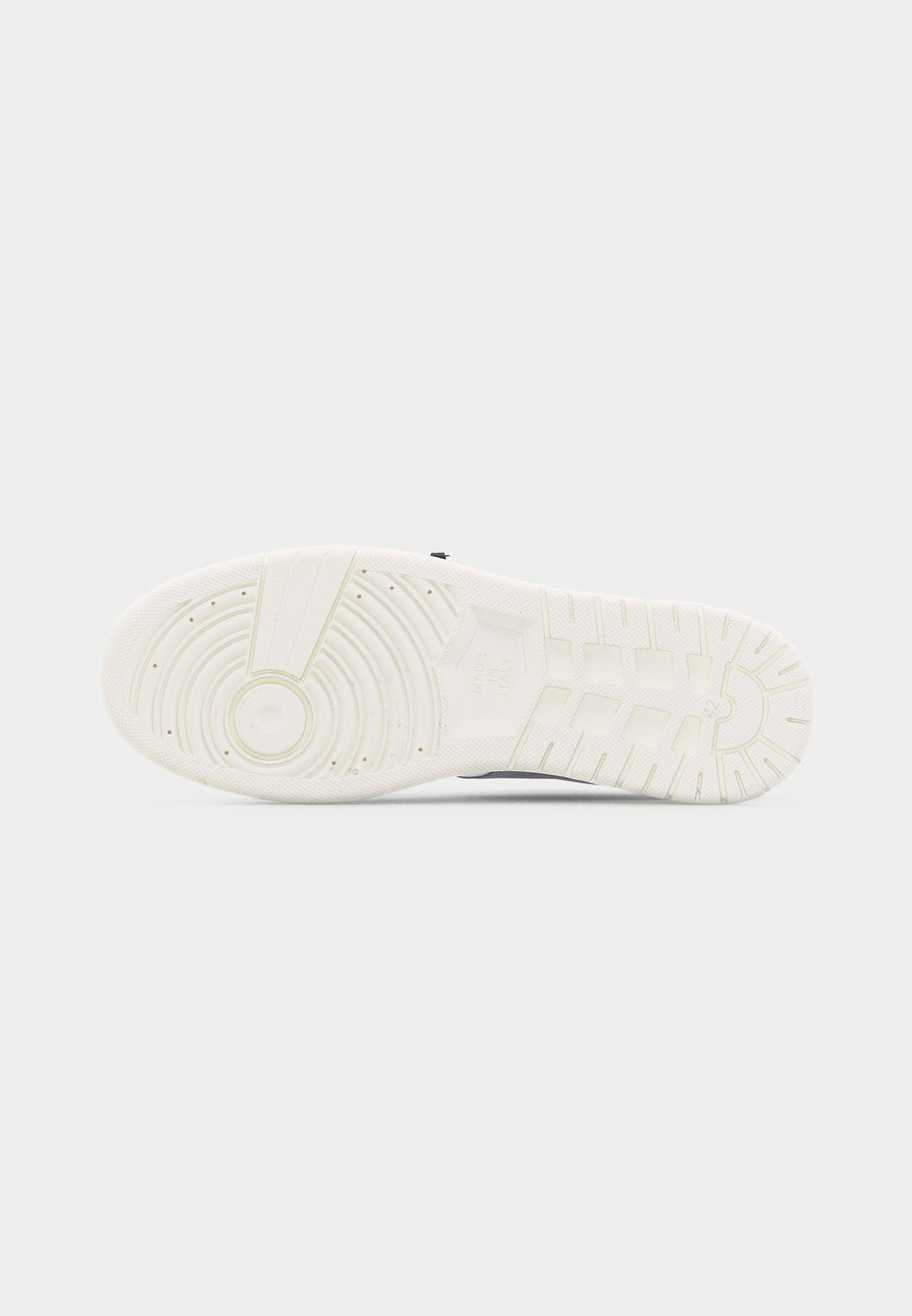 MOSCHINO STREETBALL SHOES