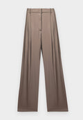 MICHAEL Michael Kors WIDE LEG PANT