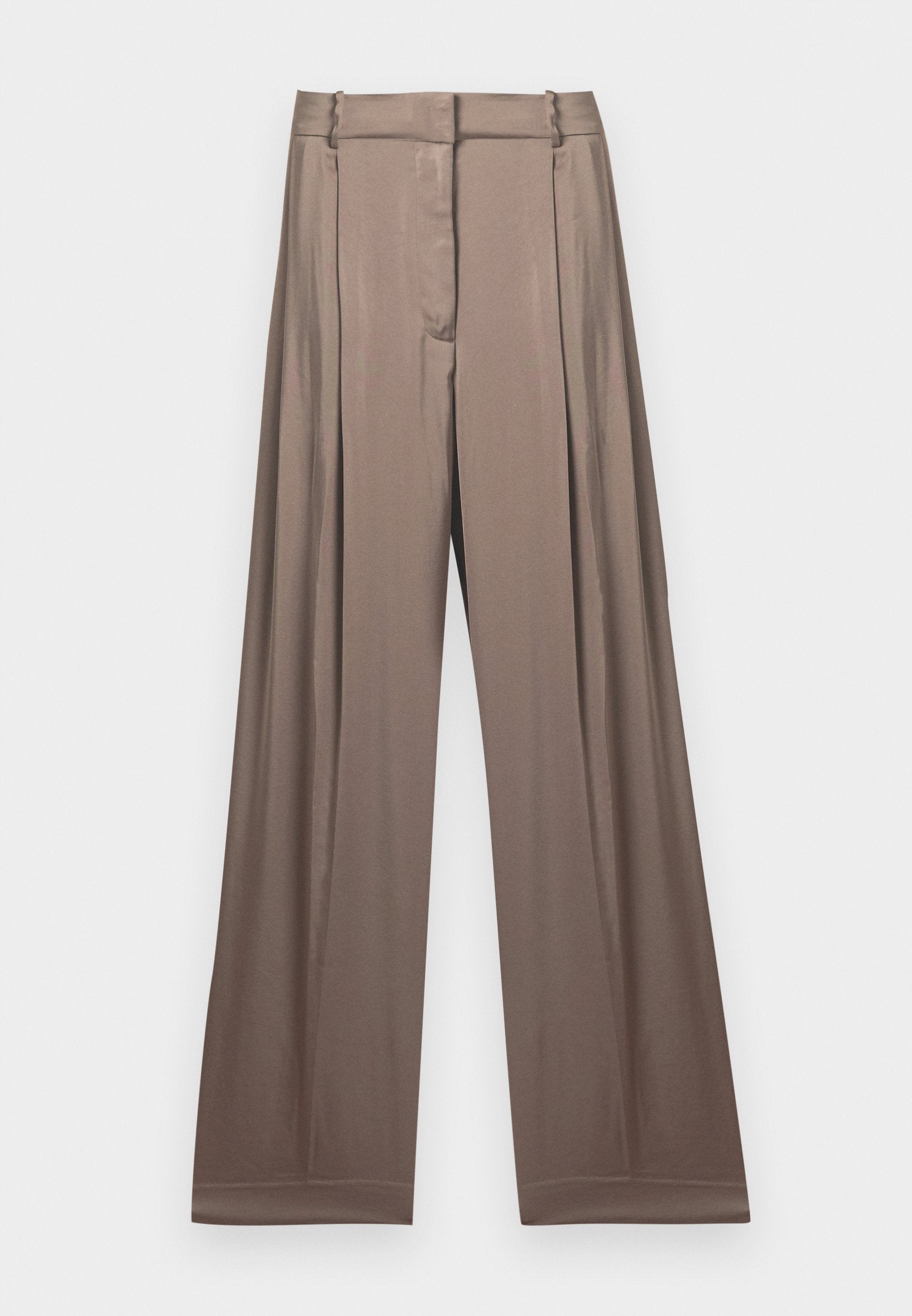 MICHAEL Michael Kors WIDE LEG PANT