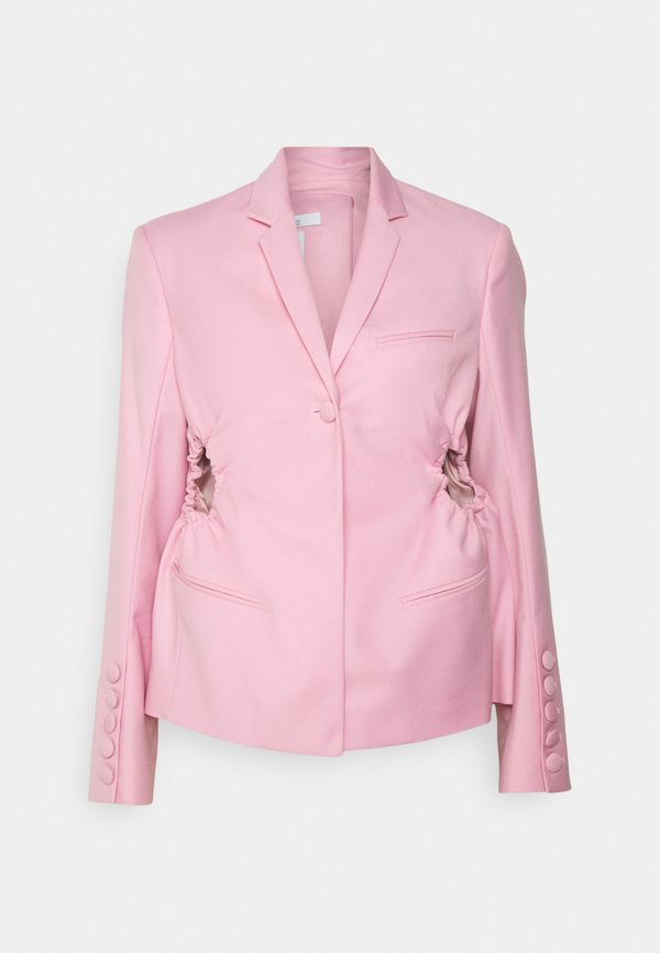 ROKH SIDE CUT OUT TAILORED