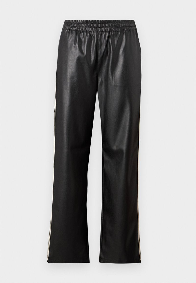 NMANDY CONTRAST DETAIL PANTS Media 1