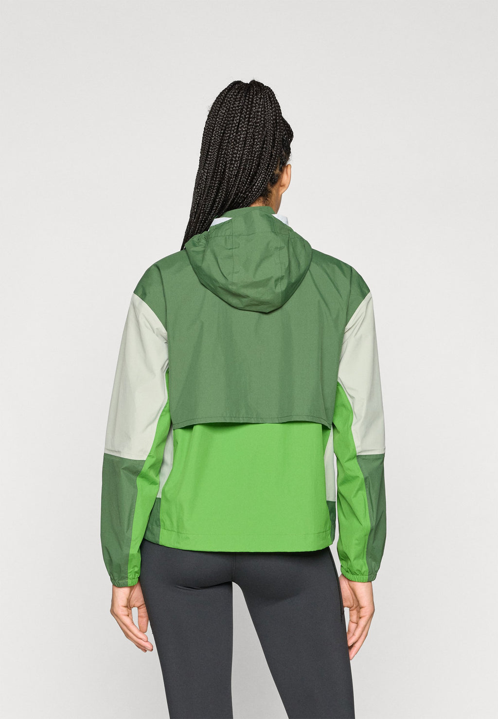 New Balance BETTER RUN JACKET