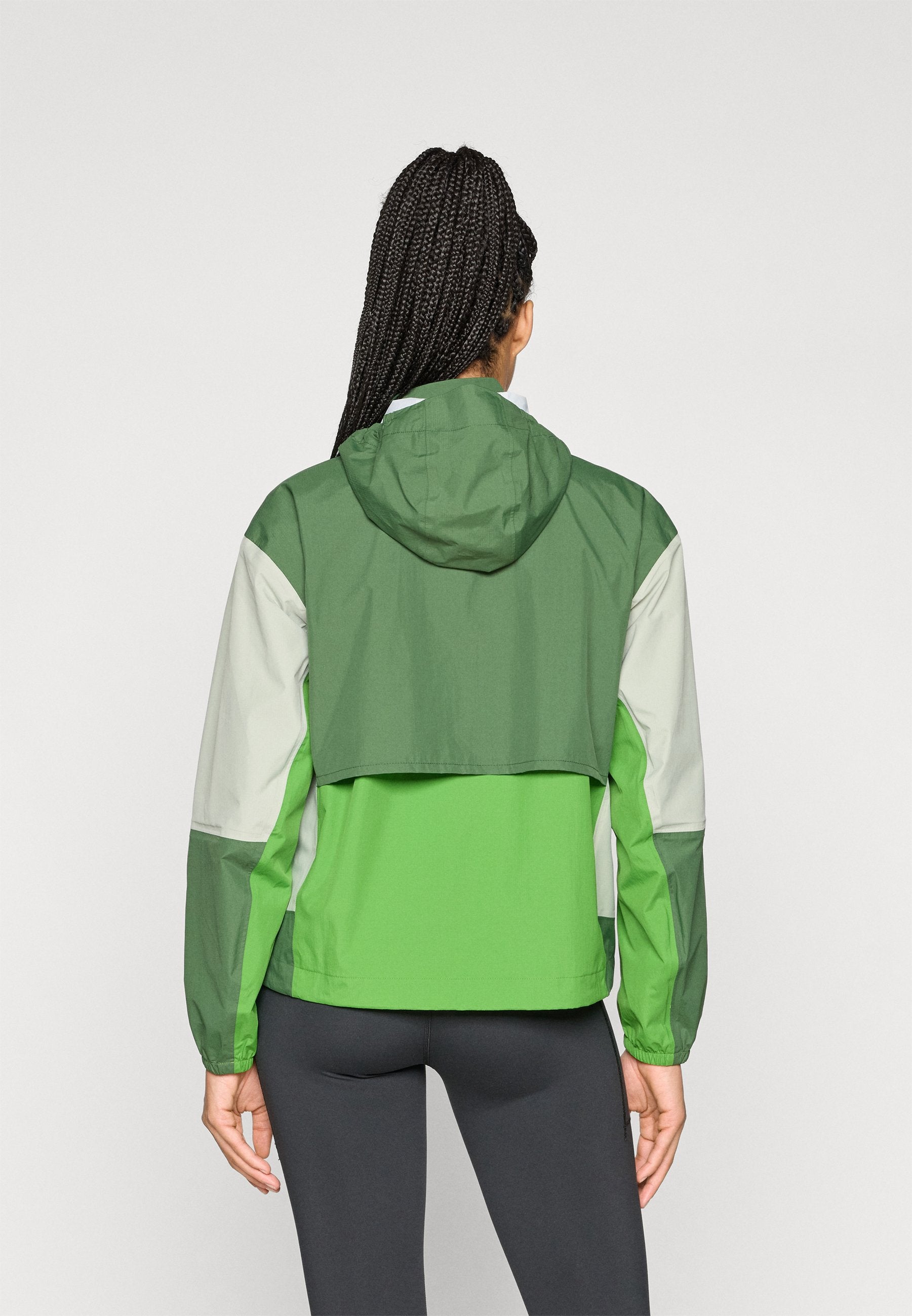 New Balance BETTER RUN JACKET