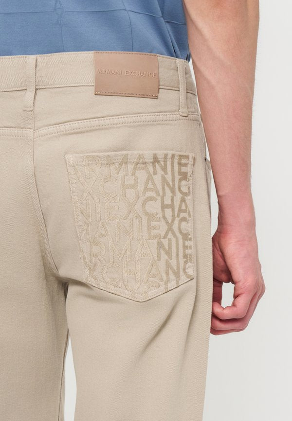 Armani Exchange