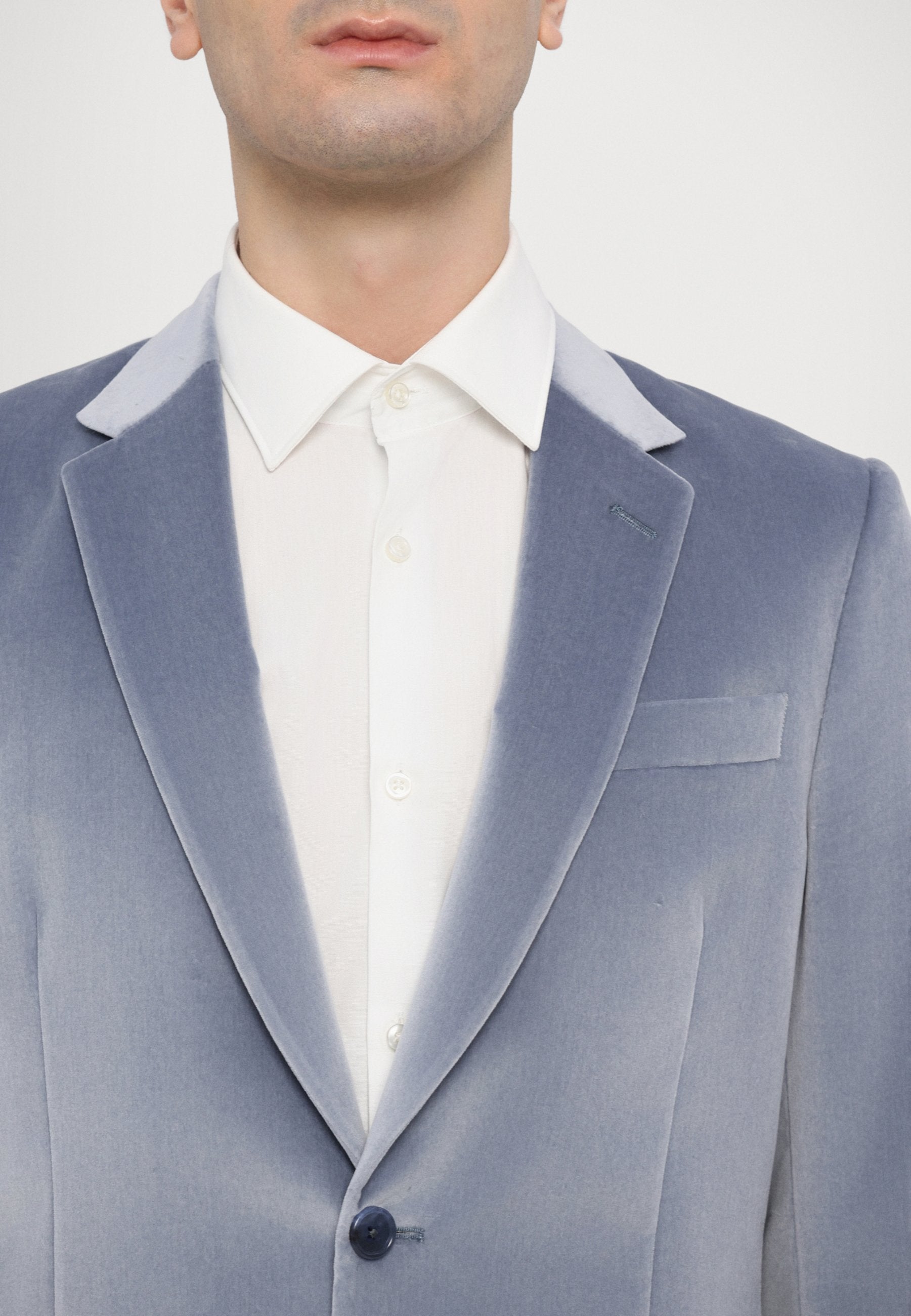 Paul Smith TAILORED FIT JACKET