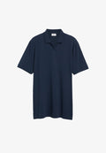 s.Oliver POLO-SHIRT - Polo shirt - navy