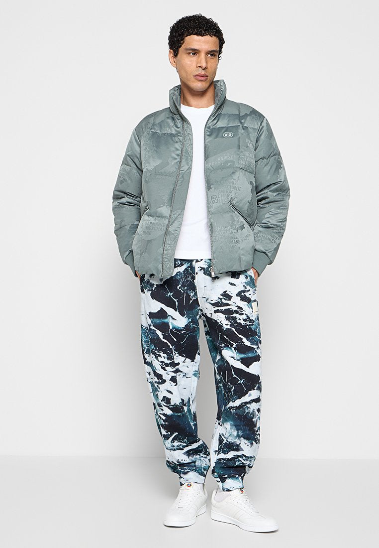 Armani Exchange Daunenjacke Media 2