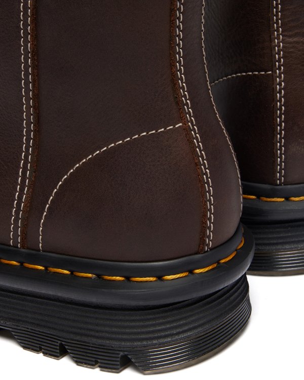 Dr. Martens ZEBZAG RIGGER