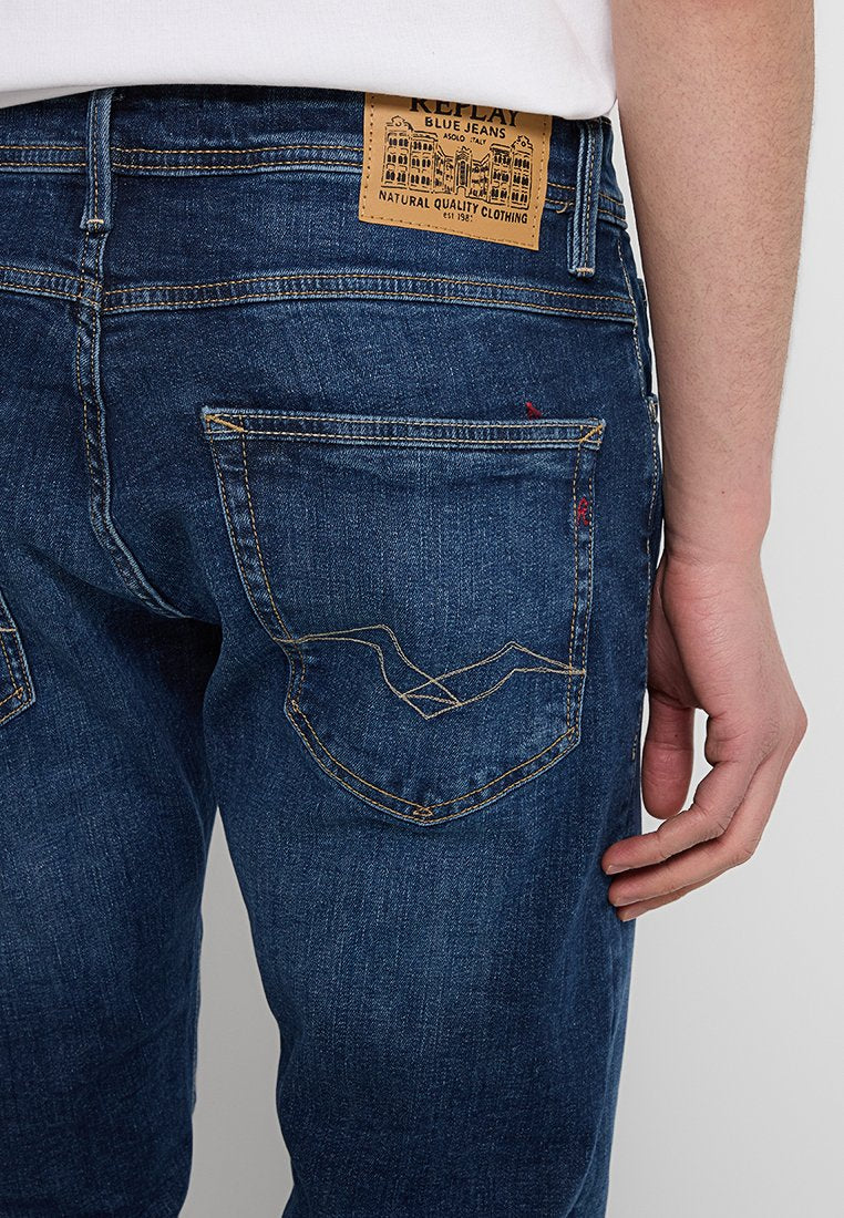Replay SLIM FIT