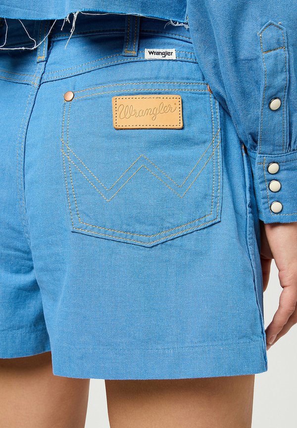 Wrangler 5-POCKET