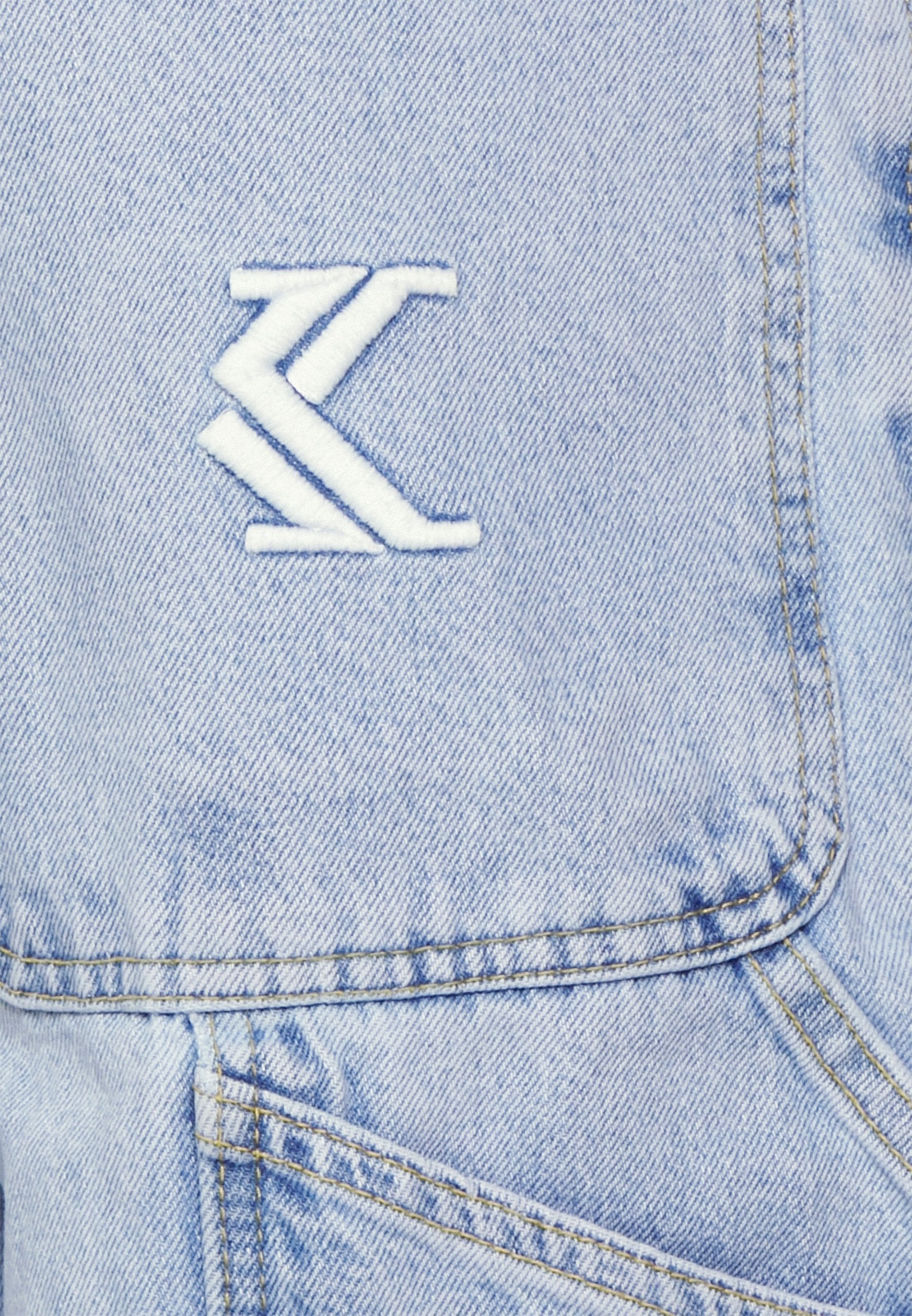 Karl Kani RETRO TAPERED WORKWEAR HEAVY DISTRESSED