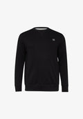 s.Oliver Sweatshirt - schwarz