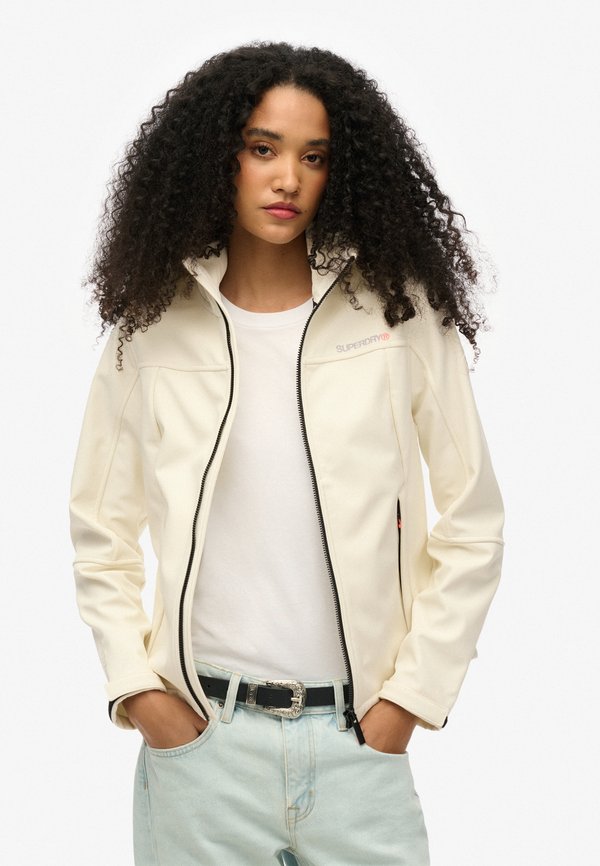 Superdry & Co Outdoor jacket - off white