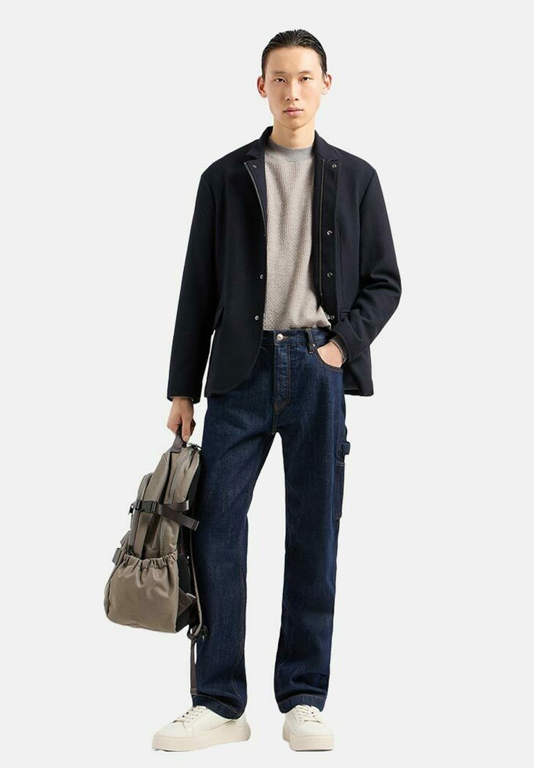 Armani Exchange Übergangsjacke Media 2