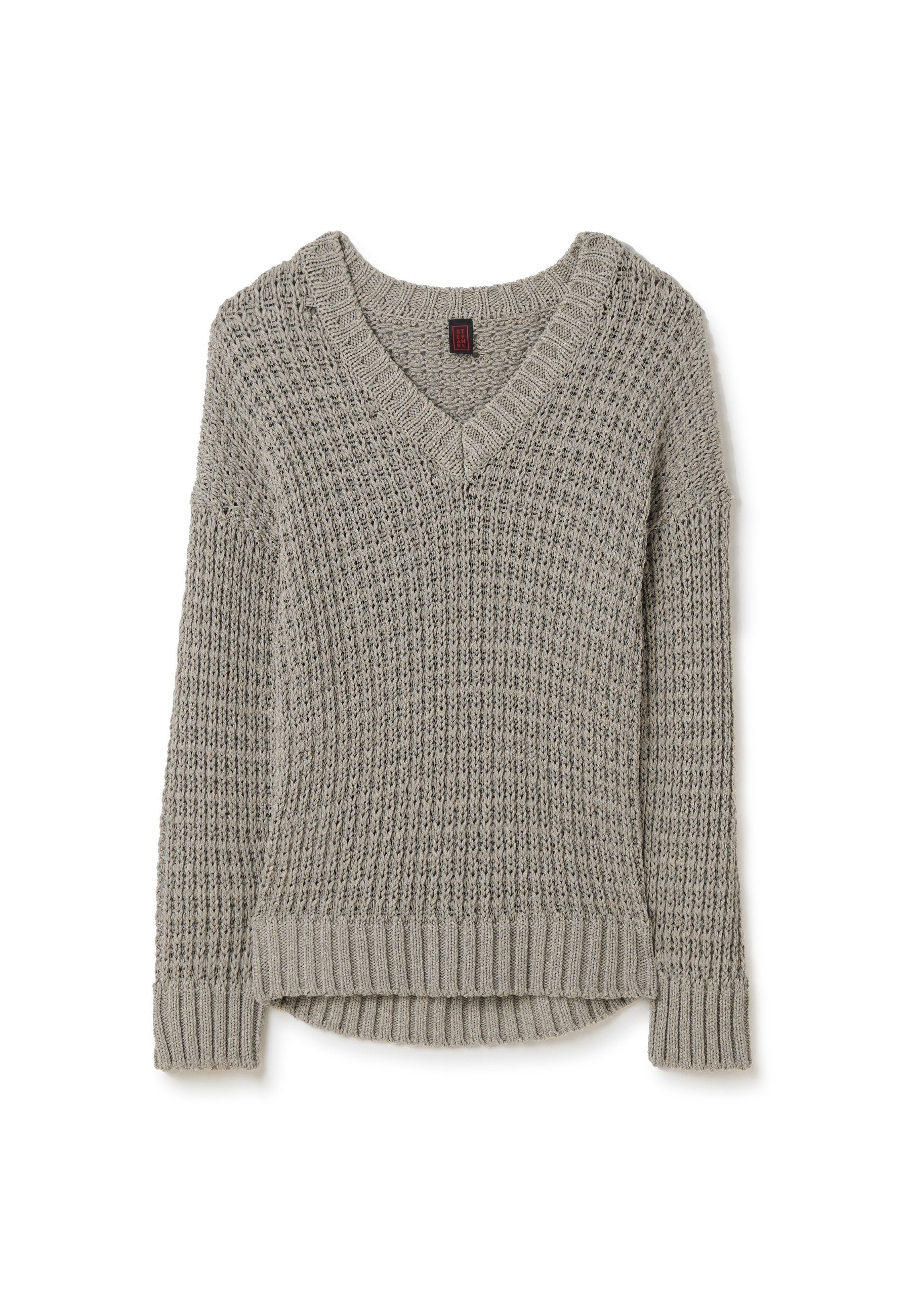 Stefanel  V NECK.