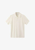 Mango ADULT - Polo shirt - off-white
