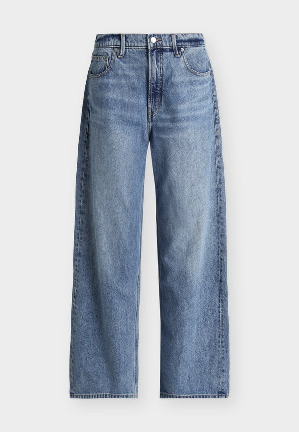 Good American STANDARD BAGGY