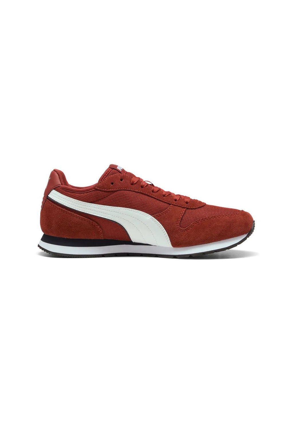 Puma PUMA ST MILER SNEAKERS  HERREN SNEAKER SPORTSCHUH 401622 33 BORDEAUX
