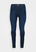 Skinny fit CARCRUZ High waist Ankle length Media 1