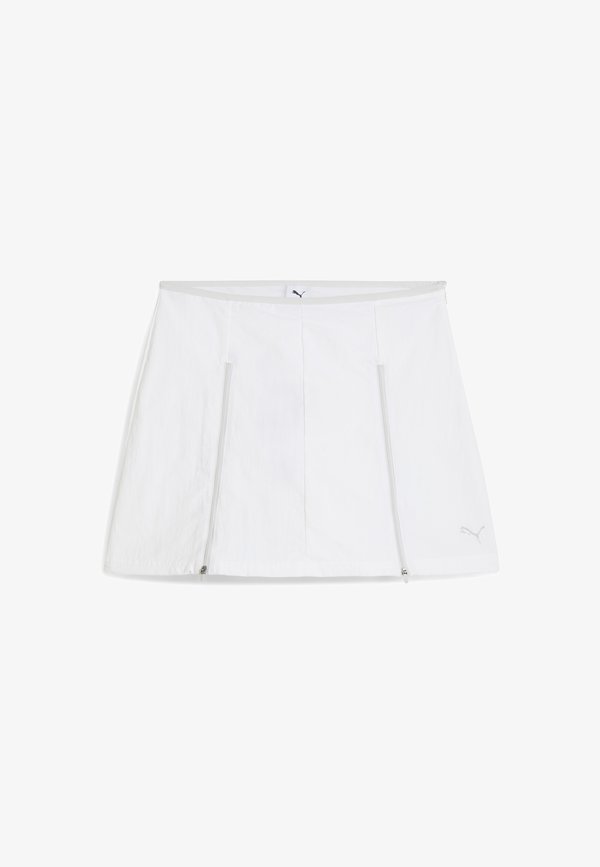 Puma Mini skirt - white