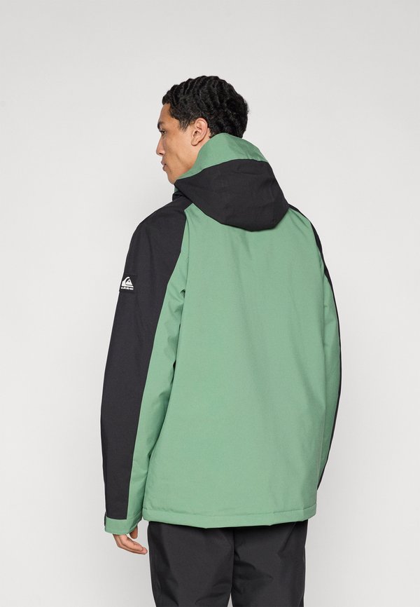 Quiksilver MISSION BLOCK