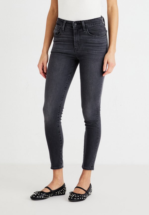 Levi's® 721® HIGH RISE SKINNY - Jeans Skinny Fit - clear way