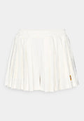 Nike Performance NIKECOURT SHORT HERITAGE - Sports shorts - sail