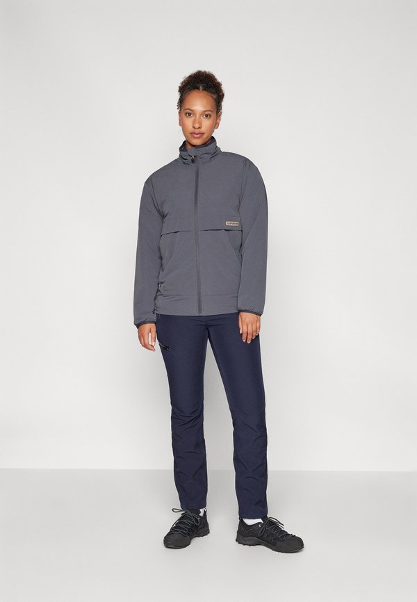 Icepeak YACHI