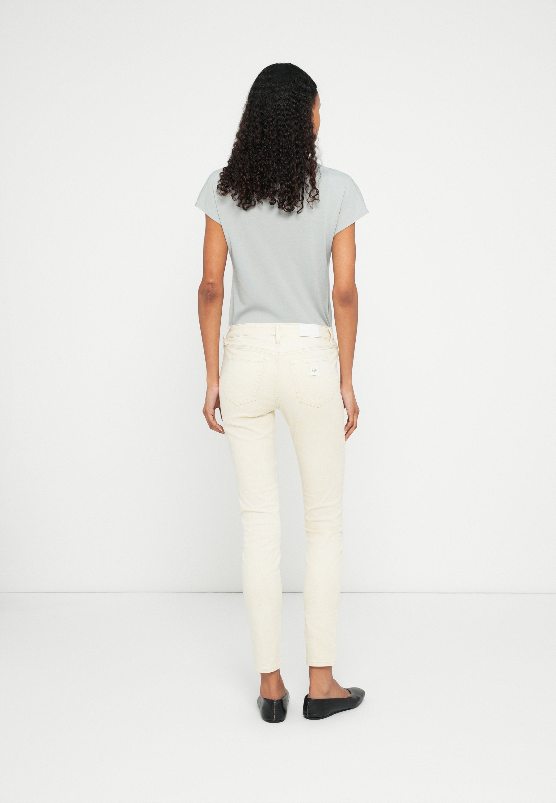 Armani Exchange Jeans Skinny Fit Media 2