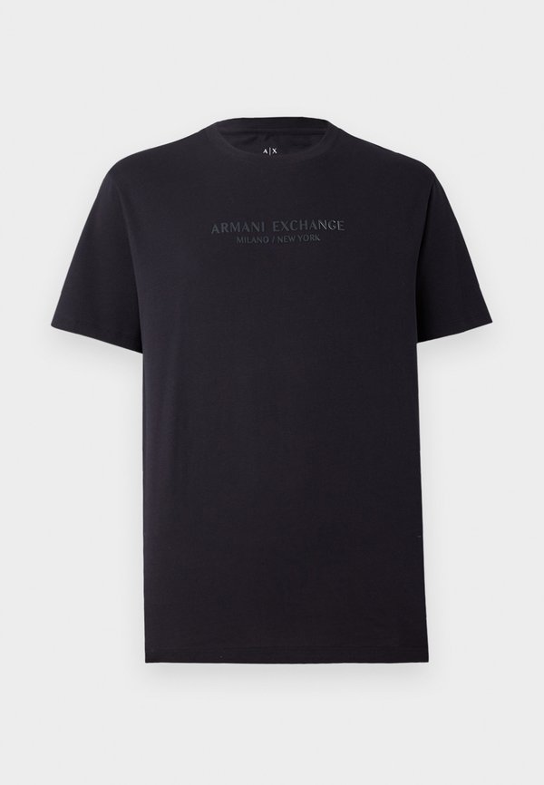 Armani Exchange T-SHIRT REGULAR FIT