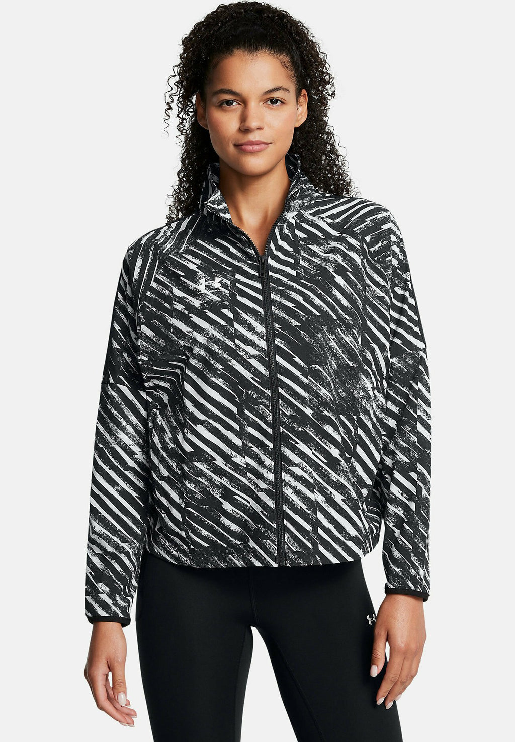 Under Armour PRO TRACK PRNT