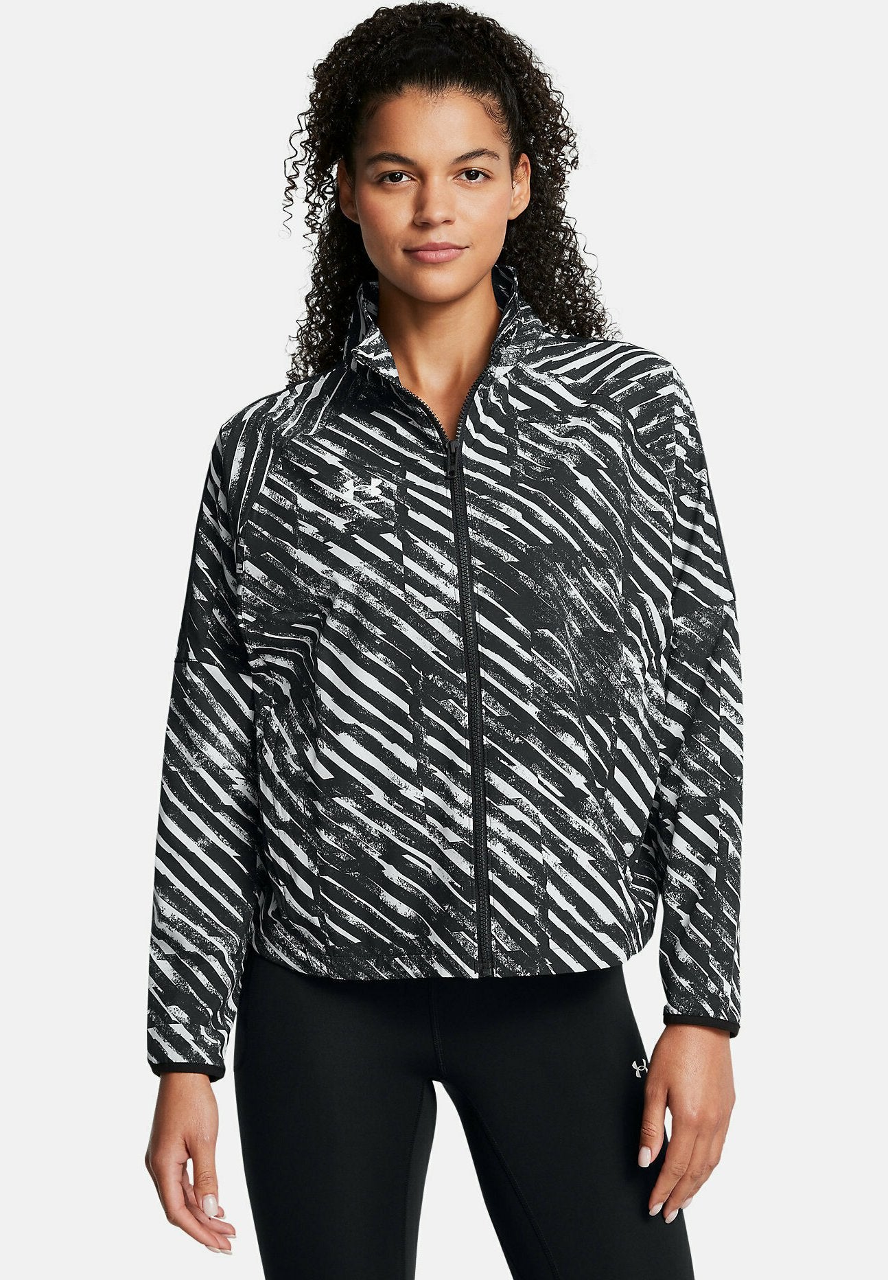 Under Armour PRO TRACK PRNT