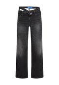 CUT-OUT WAIST RELAXED Media 1