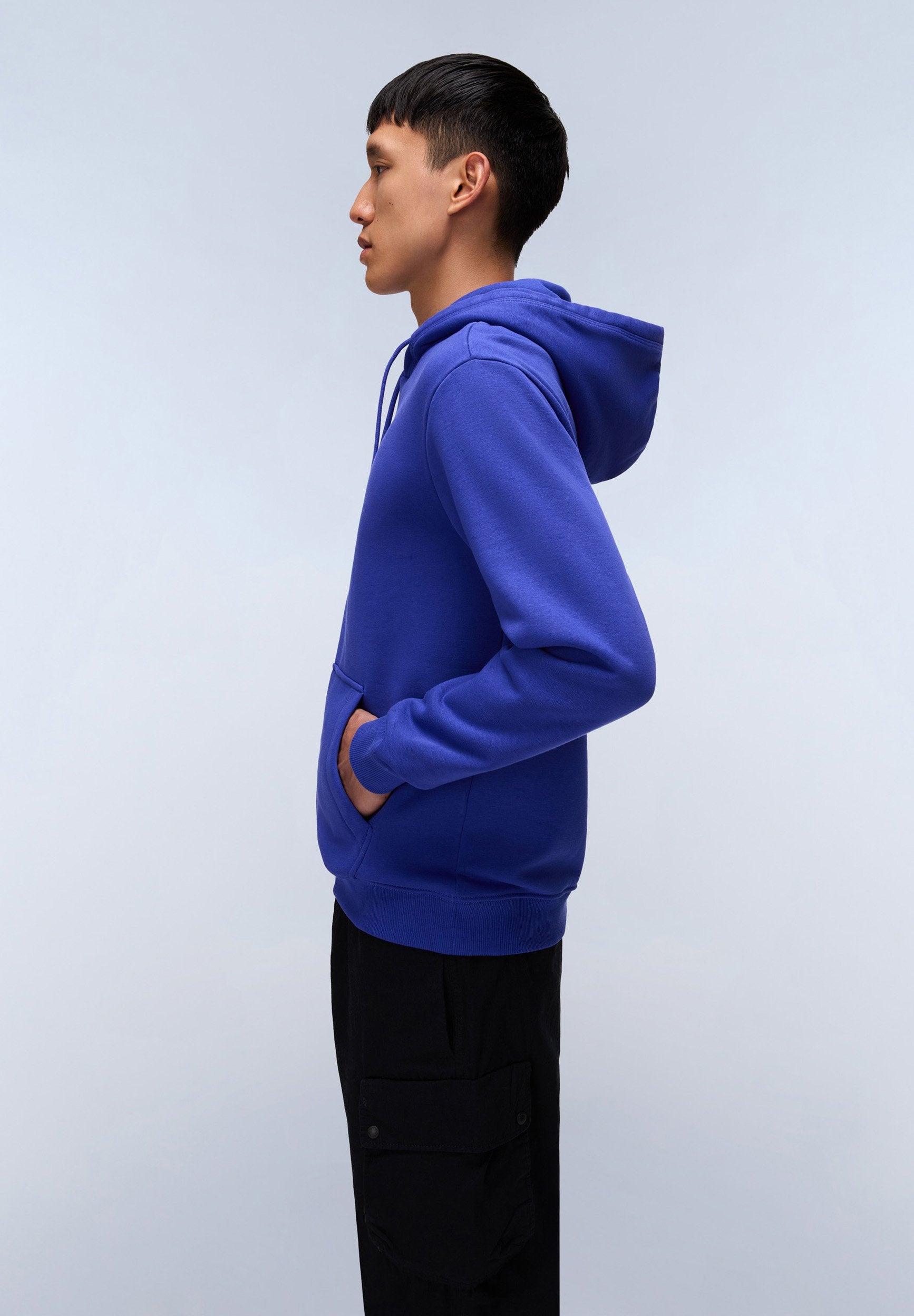 Napapijri BOX LOGO H