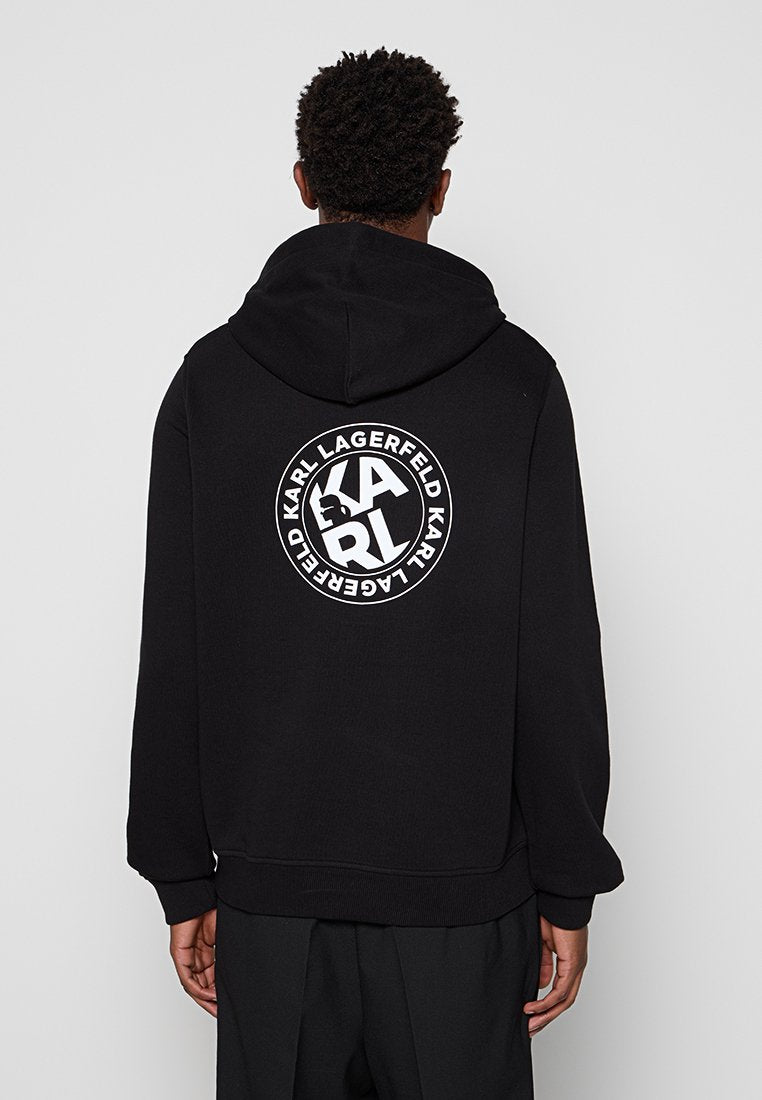 KARL LAGERFELD Kapuzenpullover Media 4