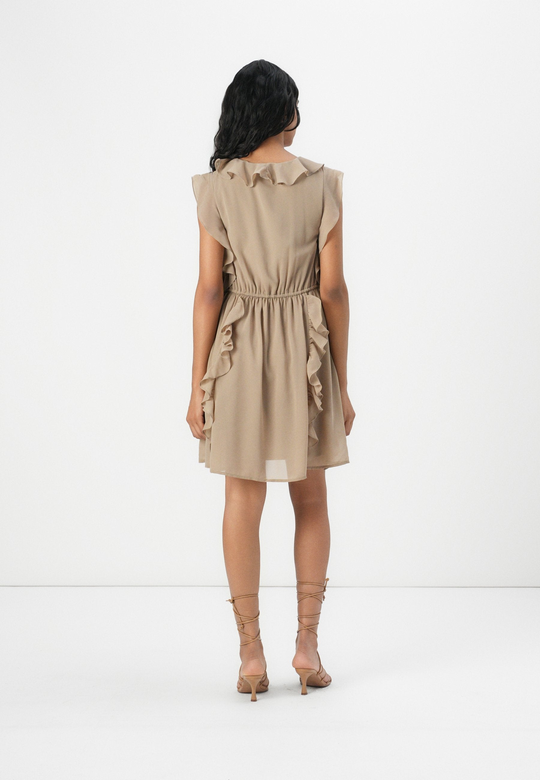 Vero Moda VMCARMEN Short