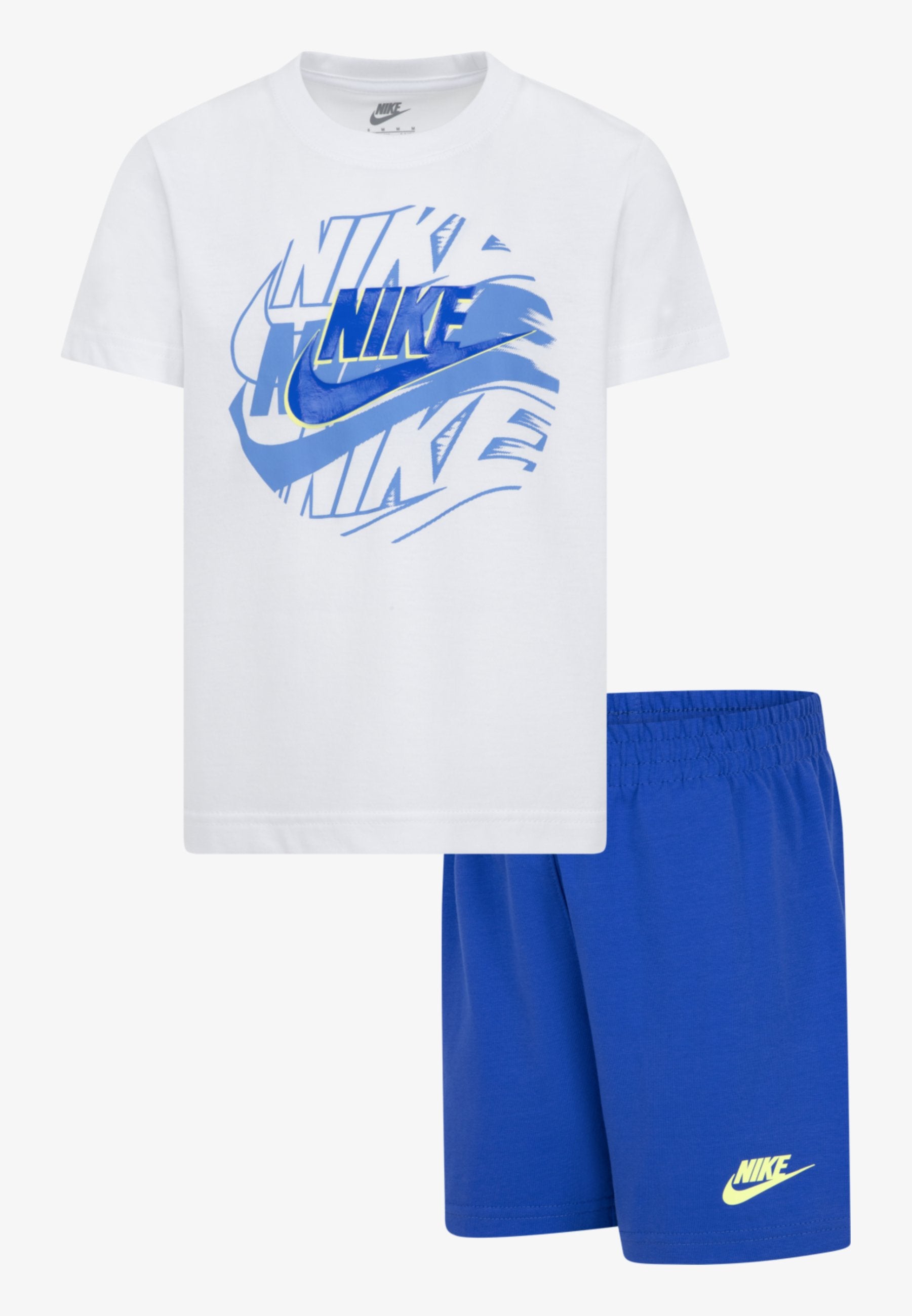 Nike Sportswear ON THE MOVE SET
