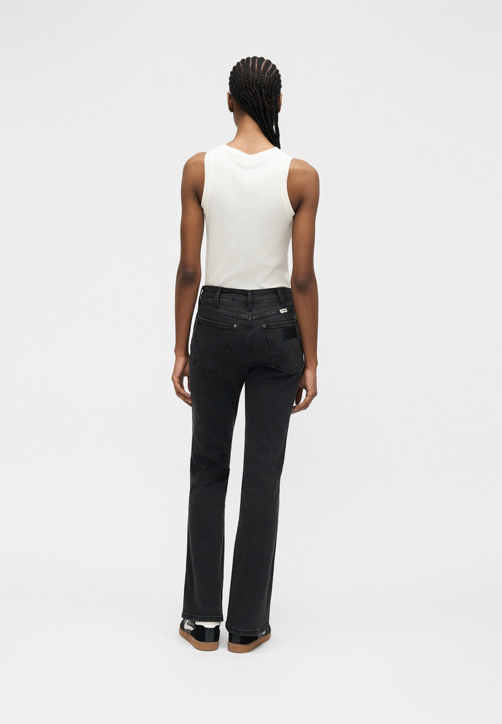 Wrangler DALLAS