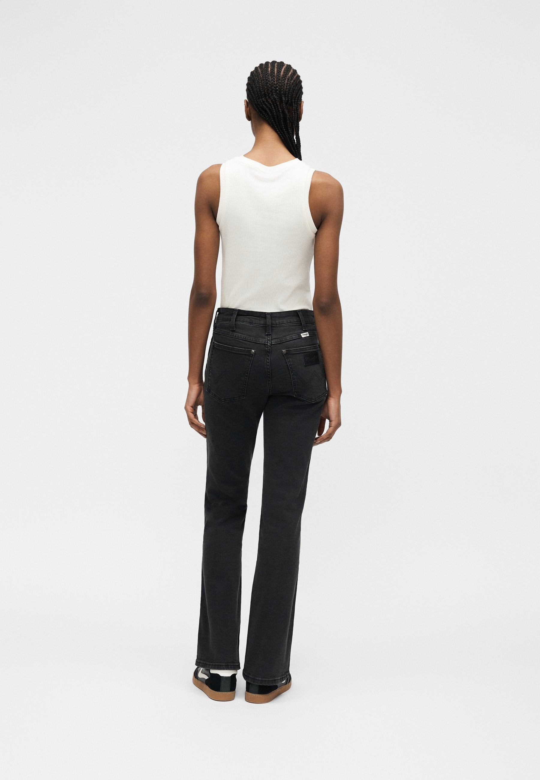 Wrangler DALLAS