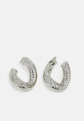 Patrizia Pepe ORECCHINI EARRINGS