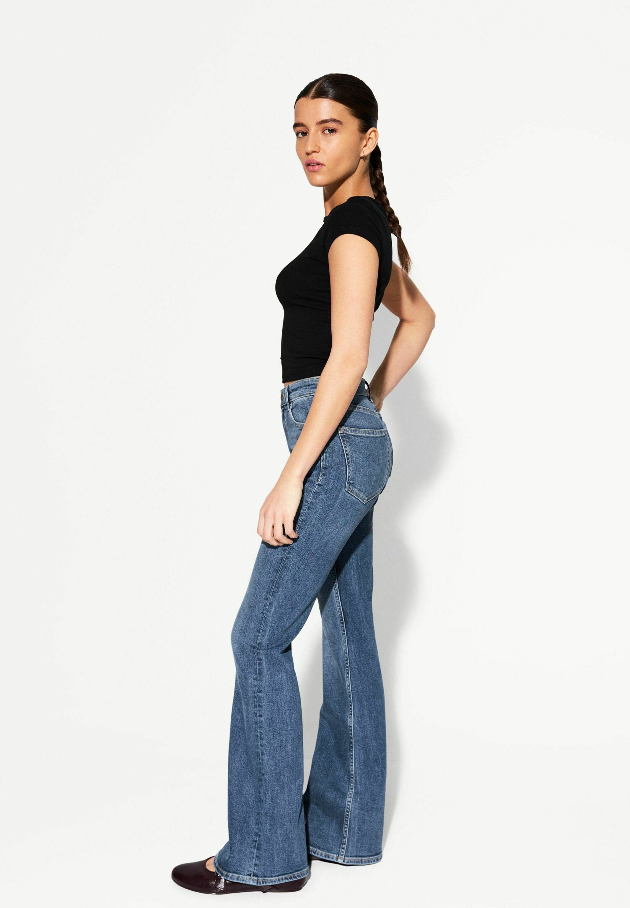Bershka