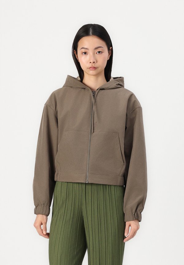 Vero Moda VMVIC - Summer jacket - bungee