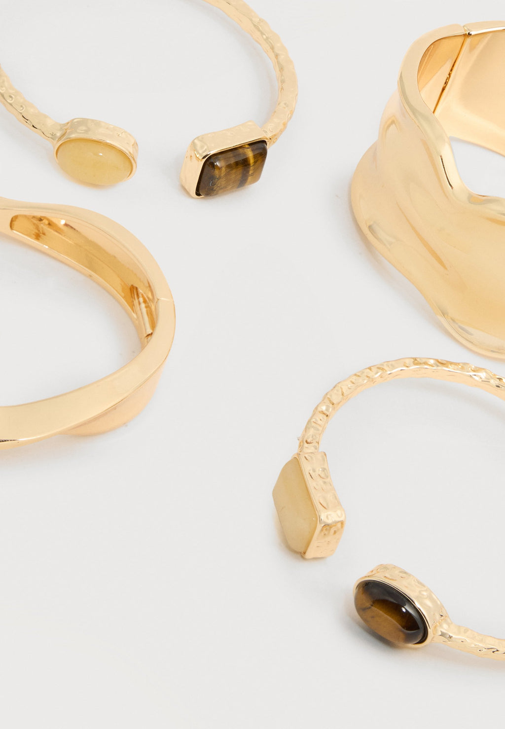 ALDO ZARAYA SET