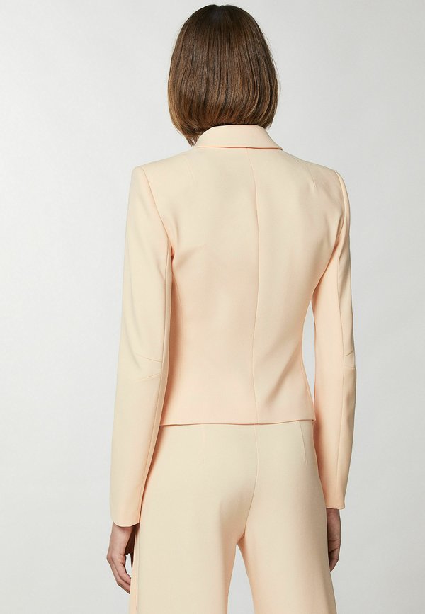 Patrizia Pepe ESSENTIAL CREPE